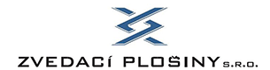 Zvedací plošiny s.r.o.