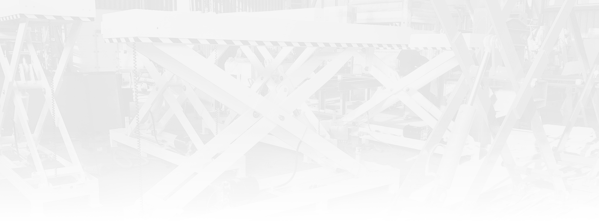 Zvedací plošiny s.r.o.